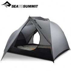 텔러스 TR3 그레이 텐트